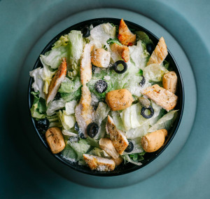 Mimi'a Geschnittener Cobb