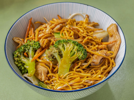Chow Mein
