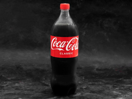 Boissons Gazeuses 1,25L