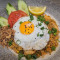 Nasi Goreng Arroz Frito