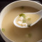 Sopa De Miso Japonesa