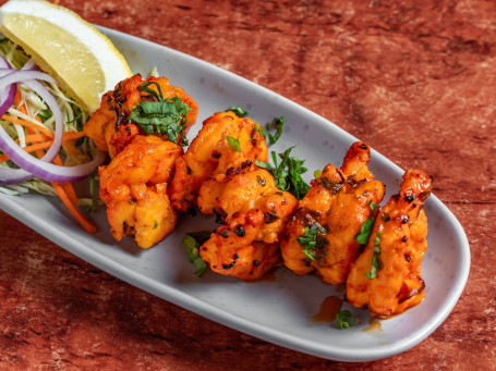 Langostino Tandoori