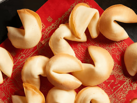 Galletas De La Fortuna