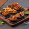 Plateau De Brochettes De Poulet - (Pour 2 Personnes)