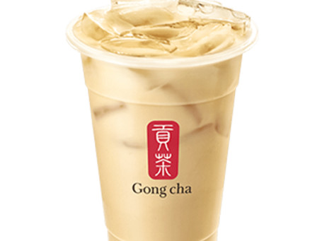 Té Con Leche Y Miel