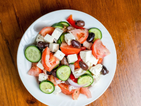 Salade Grecque Regular