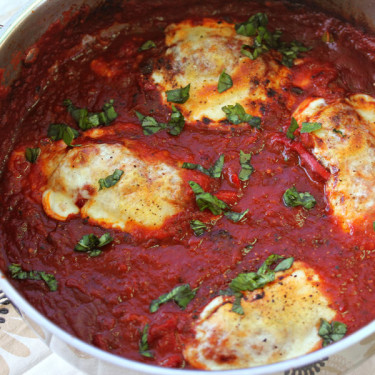 Pizza Farcie À La Viande