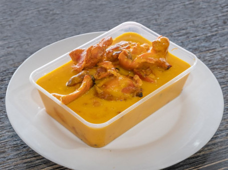 Poulet À La Mangue (Doux)