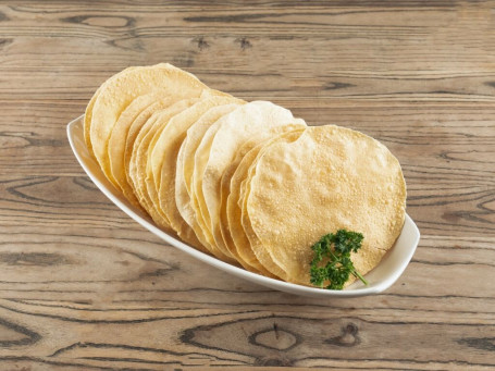 Papadum