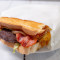 Lot Steak Sandwich