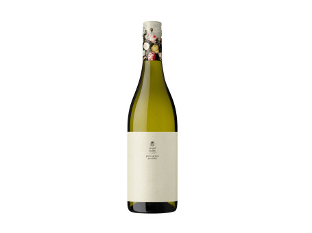 Tread Softly Pinot Grigio 750Ml