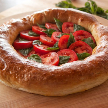 Croûte Farcie Au Fromage