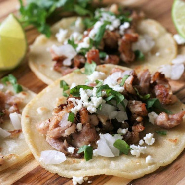 Quesadilla De Carnitas