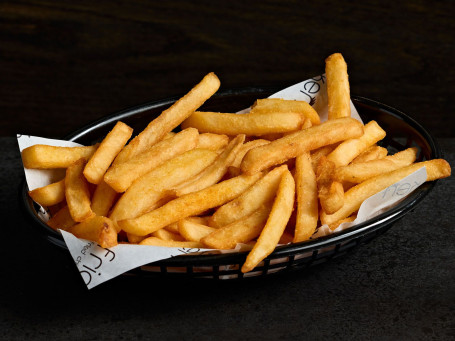 Side Fries