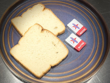 Pain Grillé Sans Gluten