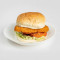 Regular Chicken Fillet Burger