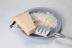 Kalv Parmesan Middag