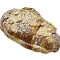 Croissant De Almendra