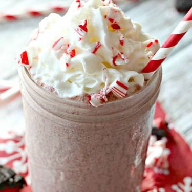 Oreo Blast