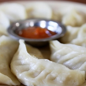 Momo De Poulet Poêlé