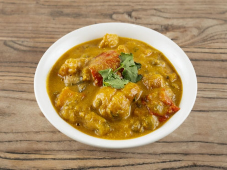 Mix Veg Korma