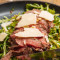 Steak Rocket Salad