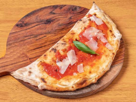 Calzone De Jamón
