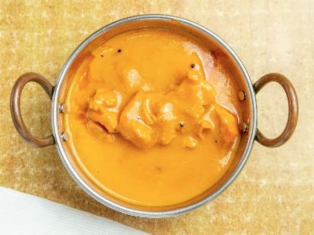 Poulet À La Mangue (Gf)