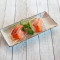 Sashimi De Salmón (5 Piezas)
