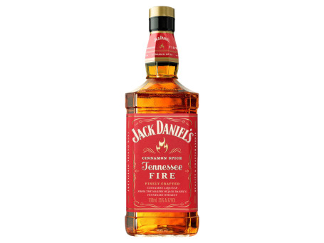 Jack Daniels Tennessee Fire 700Ml
