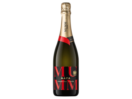 Mumm Napa Brut Prestige 750Ml
