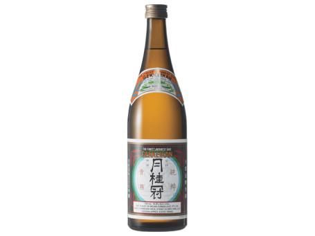 Gekkeikan Sake 720Ml
