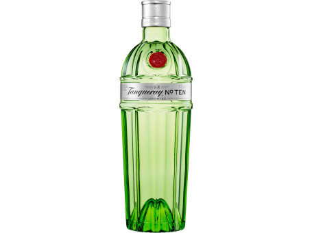 Tanqueray Nº Diez Gin 700Ml