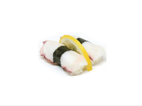 Tako Nigiri