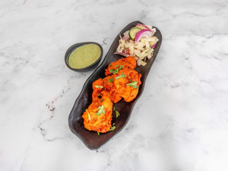 Chicken Tikka (4 Pcs)