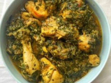 Poulet Méthi