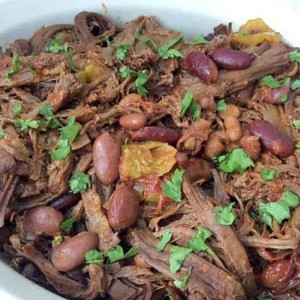 Chili À La Marmite Avec Piments Rouges Jalapeño 175G