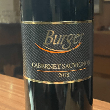Cabernet-Sauvignon