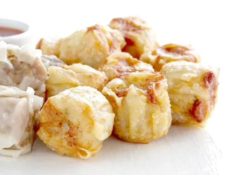 South Melbourne Dim Sim