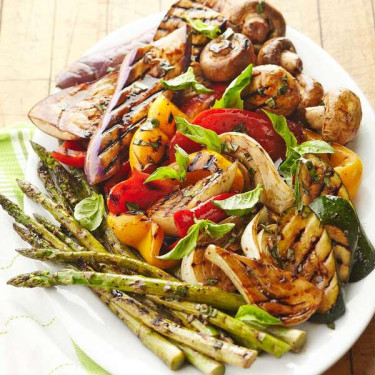 Plato De Guarniciones