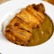 Curry De Pollo Katsu