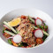 Char Grilled Pork Neck Salad