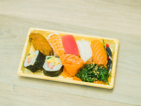 Sushi Sashimi