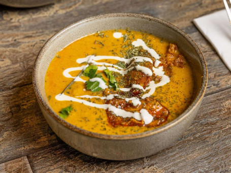 Cabra Korma