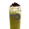 Matcha Red Bean Fresh Milk