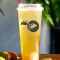 Lychee Lemon Fruit Tea