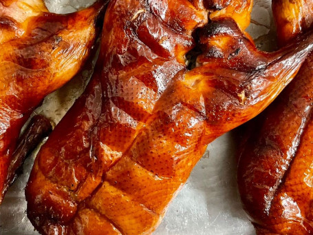 Canard Rôti Cantonais