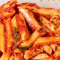 Penne Arrabbiata (V)