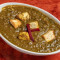 Palak Paneer (V)(Gf)