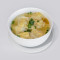 Soupe Courte (Wonton)